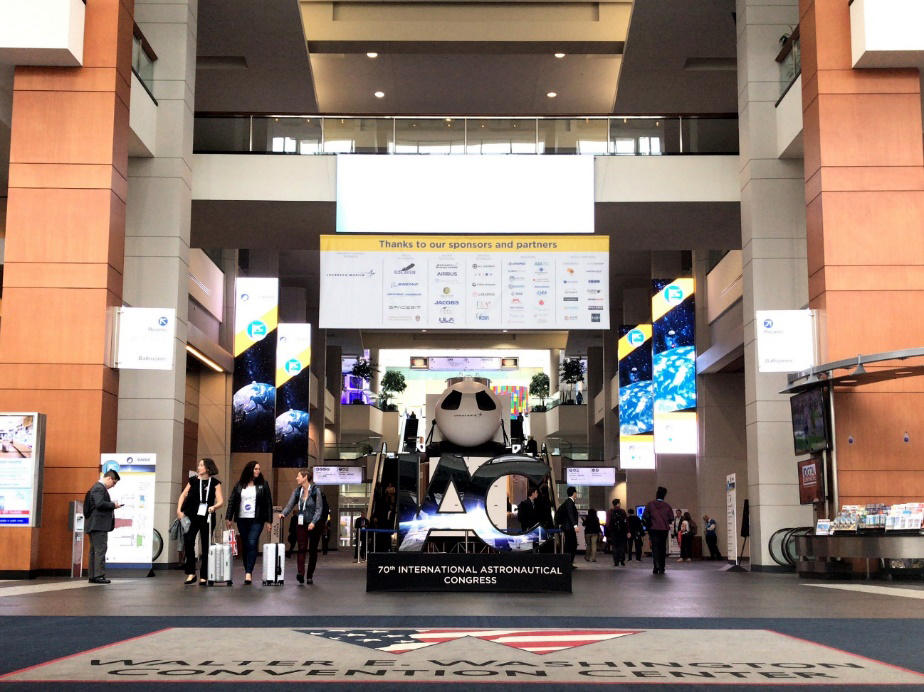 IAC2019